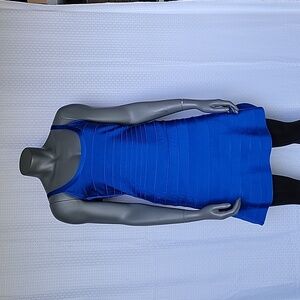 A-line Bandage dress PETITE